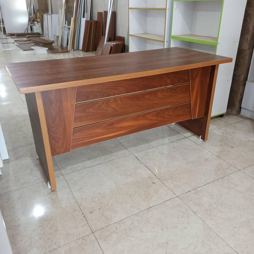 میز مدیریت ، میز اداری ،میز کد ۱۵۱۵|دفتر کار|کرج, کمال‌شهر|دیوار