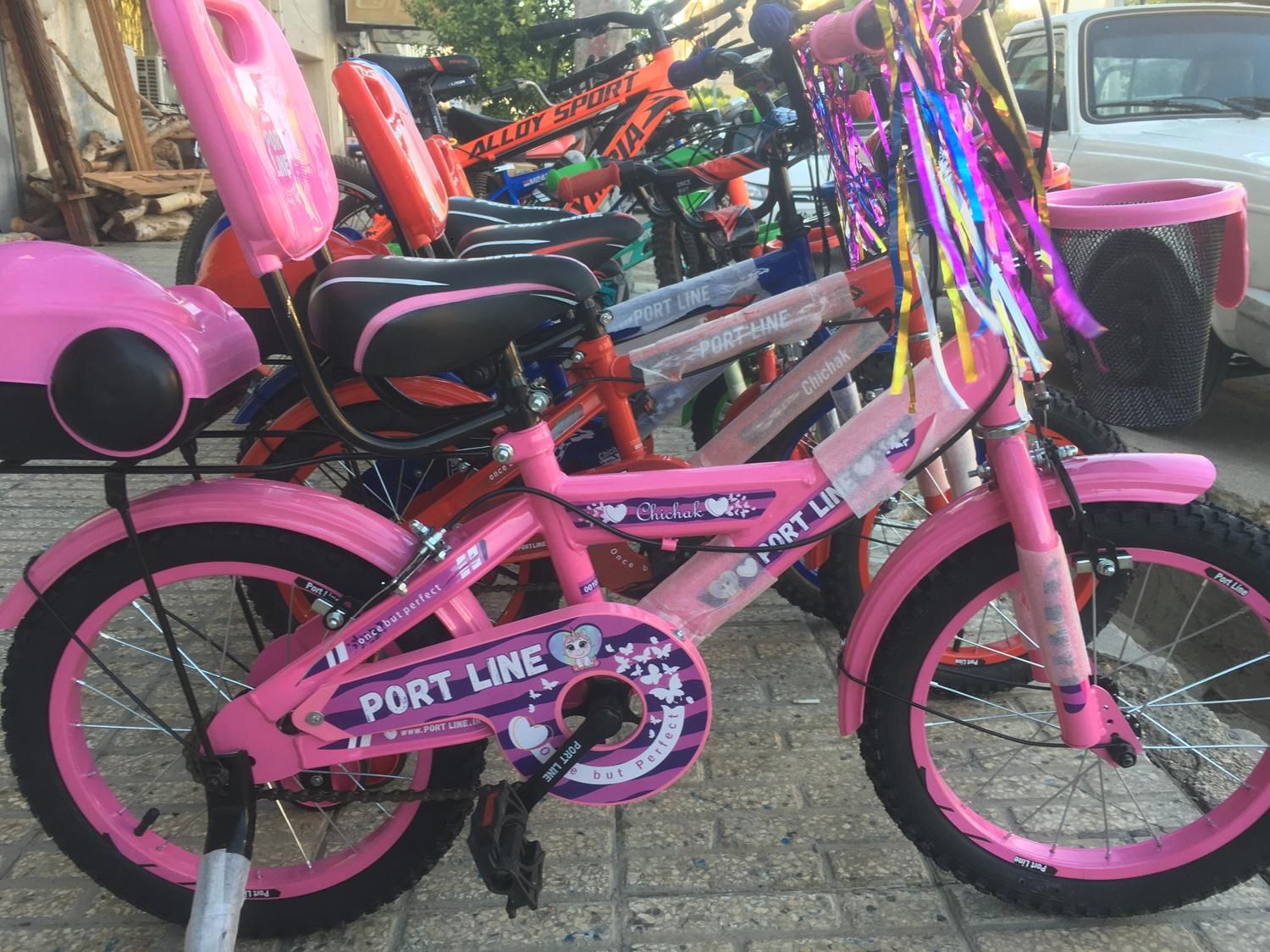 انواع دوچرخه وارادت۱۶/۲۰|دوچرخه، اسکیت، اسکوتر|بوشهر, |دیوار