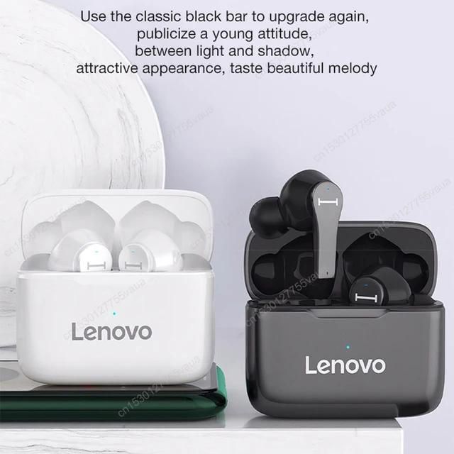 ایرپاد اورجینال Lenovo مدل QT82 اصلی|لوازم جانبی موبایل و تبلت|تهران, نواب|دیوار