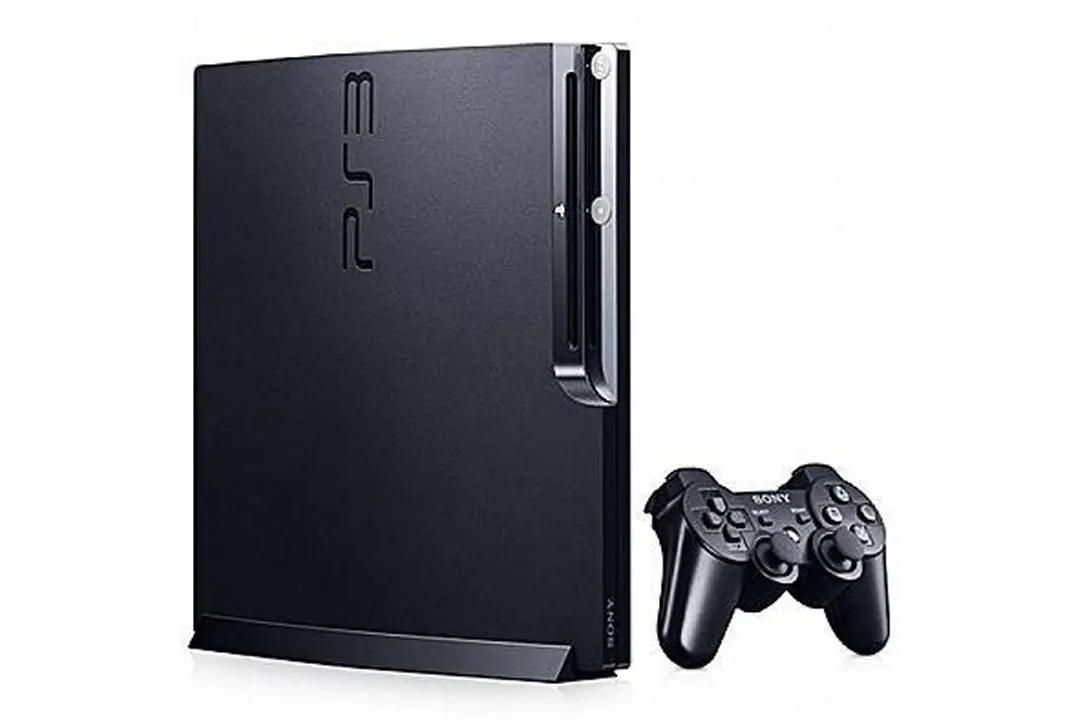 ps3 slim|کنسول، بازی ویدئویی و آنلاین|مشهد, رضاشهر|دیوار