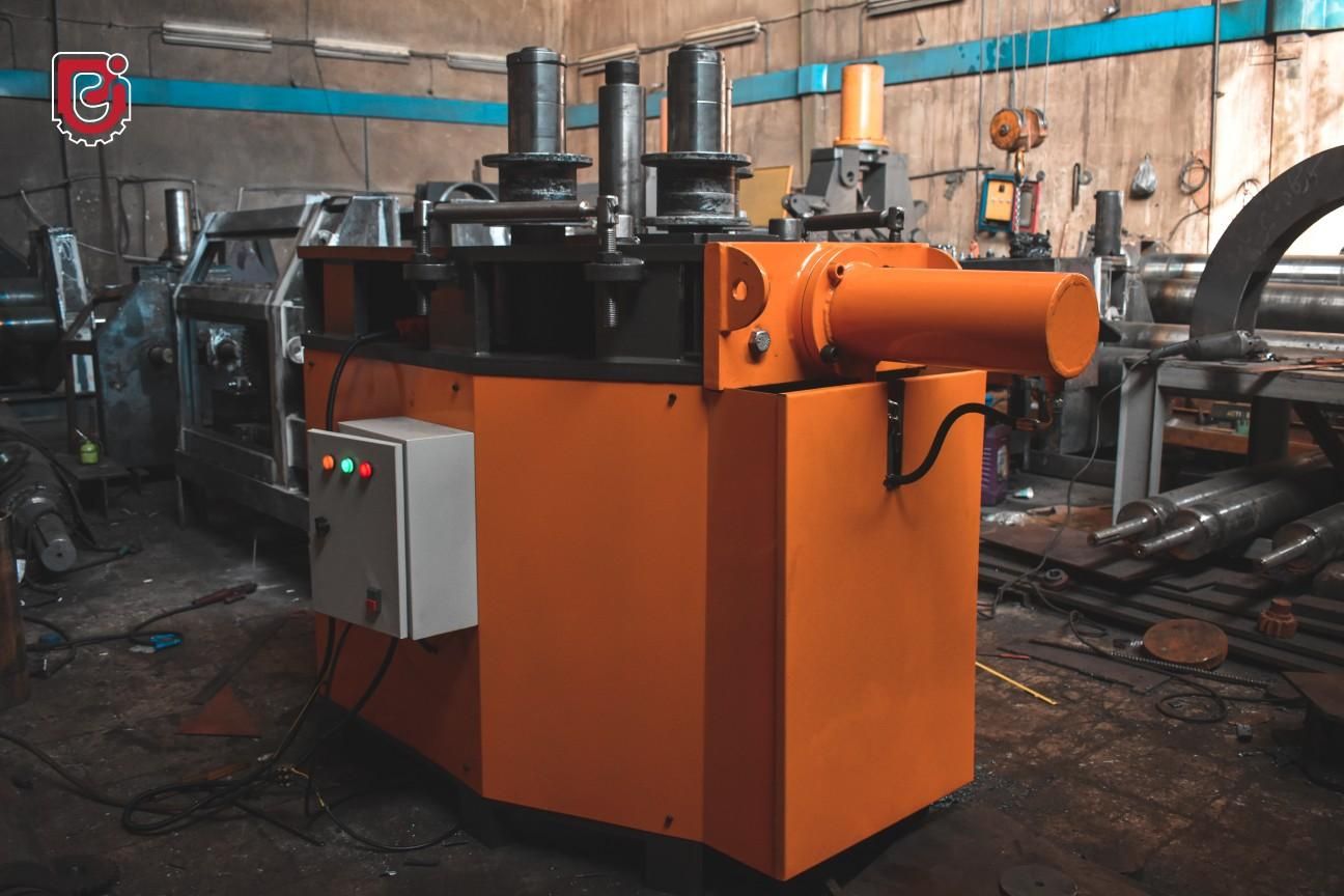 نورد لوله و پروفیل مکانیک و هیدرولیک|ماشینآلات صنعتی|تهران, امیریه|دیوار