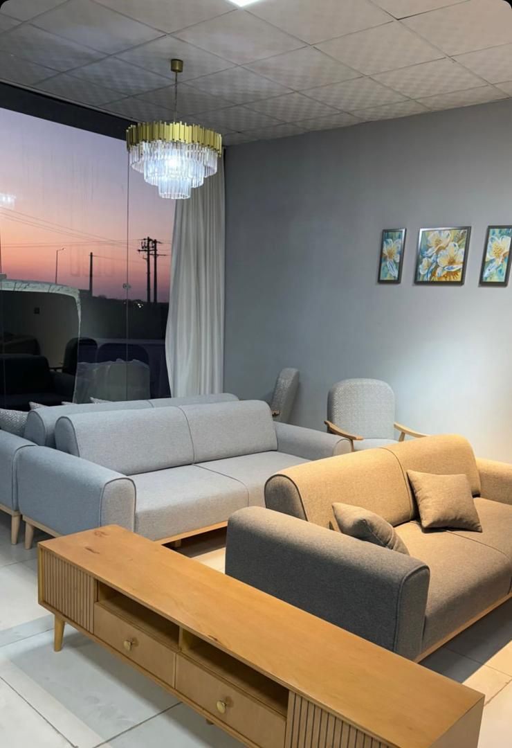 مبل السا مینیمال جدید|مبلمان خانگی و میز عسلی|اسلام‌شهر, |دیوار