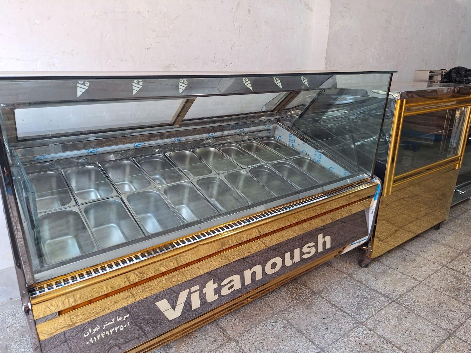 خریدار لوازم فست فود و رستوان|کافی‌شاپ و رستوران|کرج, گوهردشت|دیوار