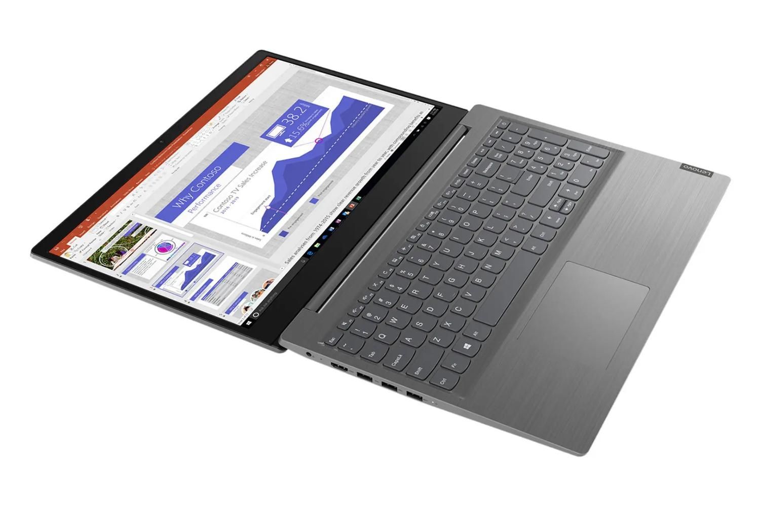 لپ تاپ لنوو  V15 4GB 256GB دانشجویی اقـساطی|رایانه همراه|اهواز, زیتون کارمندی|دیوار