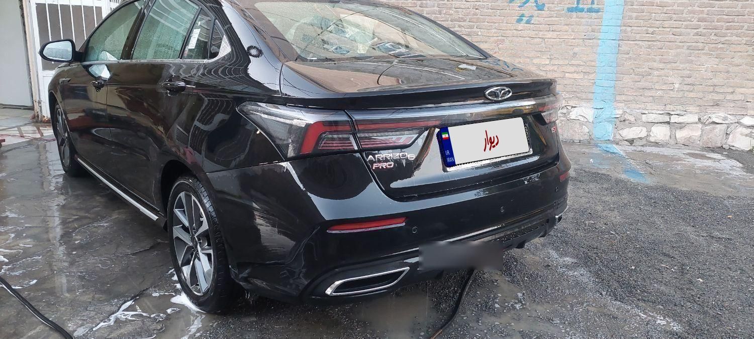 فونیکس آریزو 6 پرو، مدل ۱۴۰۲|خودرو سواری و وانت|کرمانشاه, |دیوار