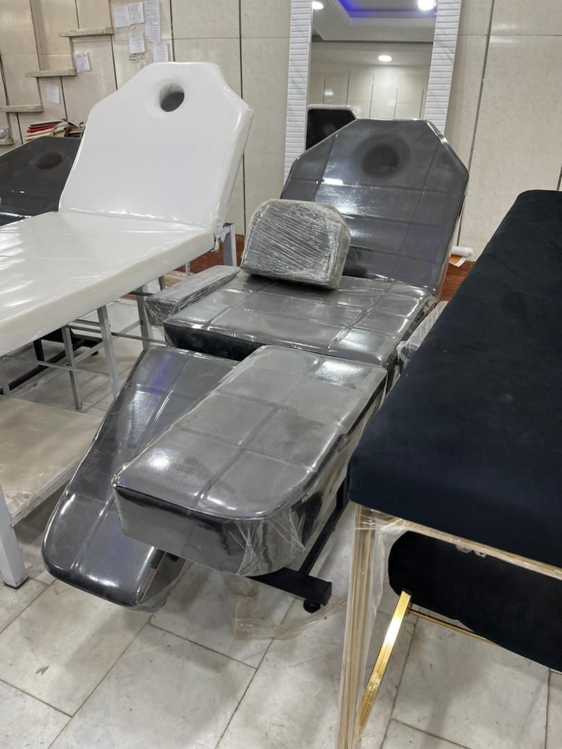 تخت تاتو/تخت فشیال/تخت ماساژ/مژه|آرایشگاه و سالنهای زیبایی|مشهد, طلاب|دیوار