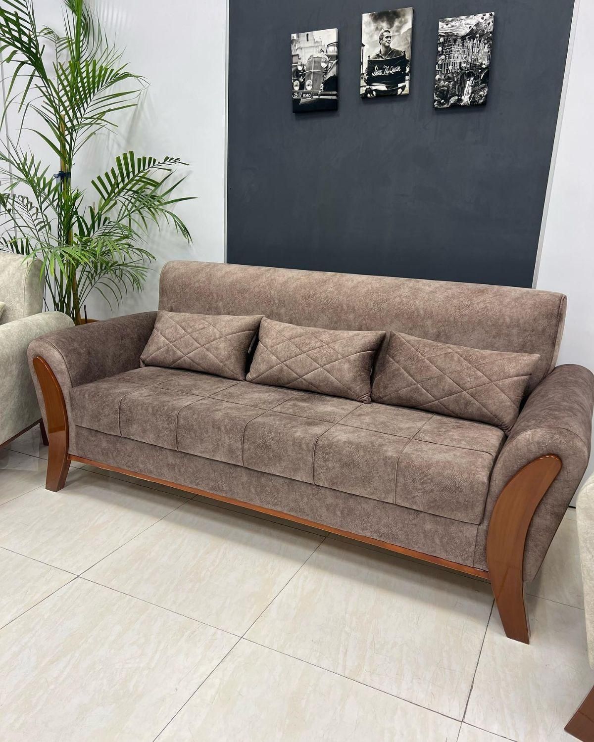 مبل بارسلون ×× بانک مبل ××|مبلمان خانگی و میز عسلی|خرم‌آباد, |دیوار