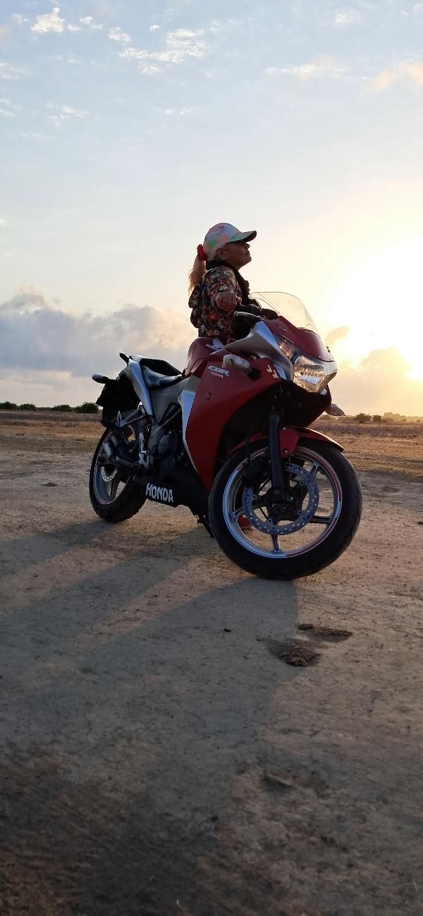 موتور معاوضهcbr250r پلاک ملی معاوضه با خودرو موتور|موتورسیکلت|رشت, بوسار|دیوار