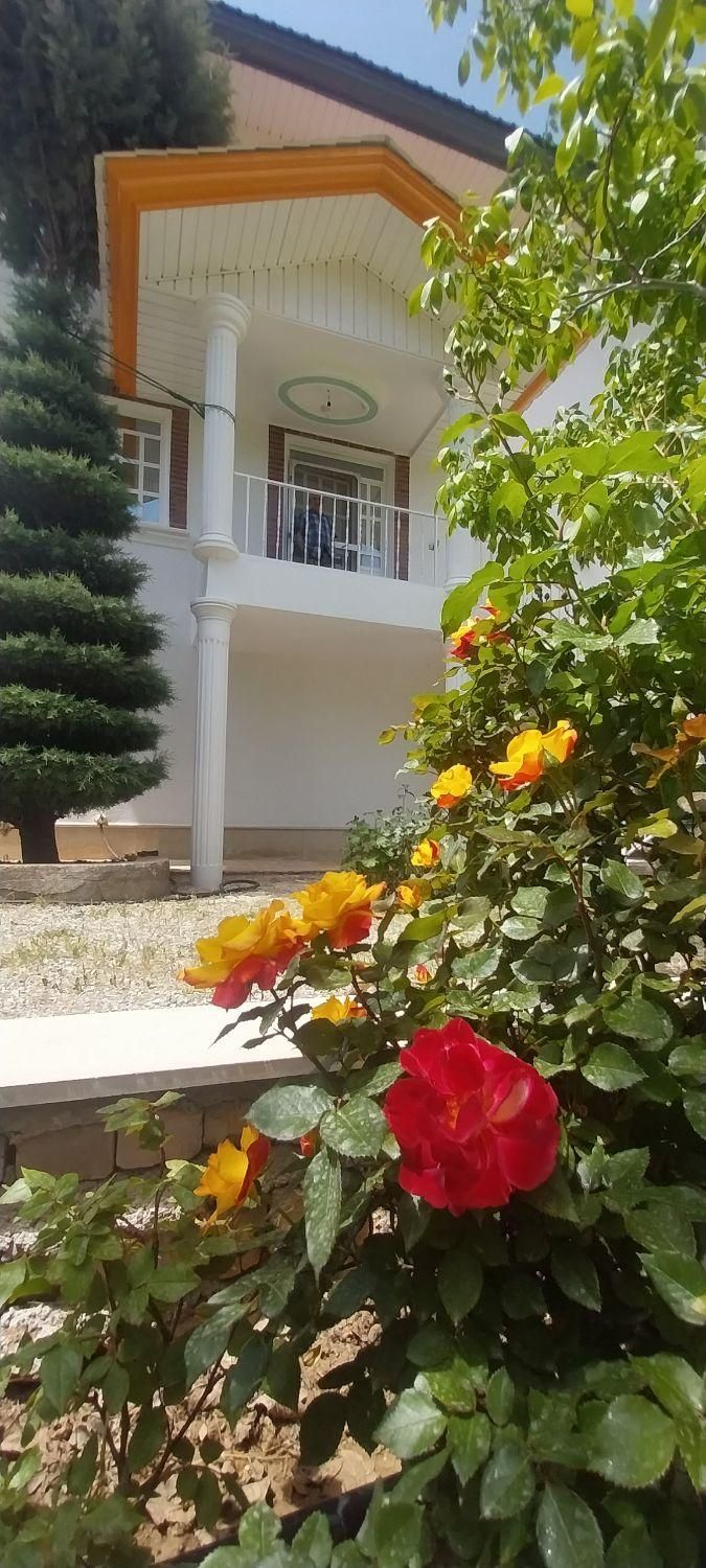 باغ ویلا طالقان روستای صمغ آباد|فروش خانه و ویلا|طالقان, |دیوار