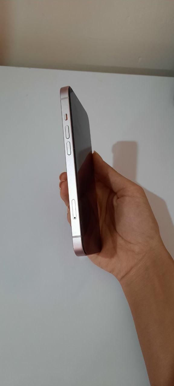 اپل iPhone 13 با حافظهٔ ۱۲۸ گیگابایت|موبایل|آبدانان, |دیوار