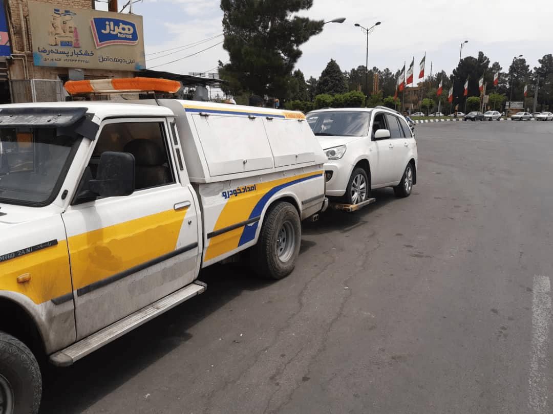 امدادخودرو پردیس یدک کش مکانیک سیار جرثقیل خودروبر|خدمات حمل و نقل|پردیس, فاز ۸|دیوار