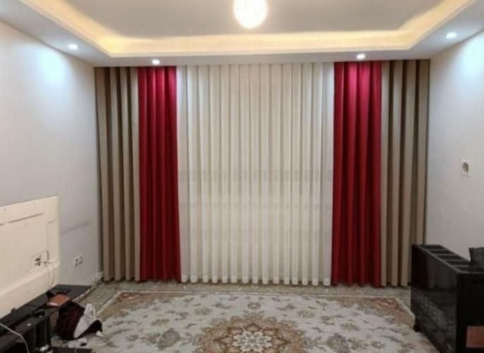 پرده های خاص وجذاب|پرده، رانر، رومیزی|کرمانشاه, |دیوار