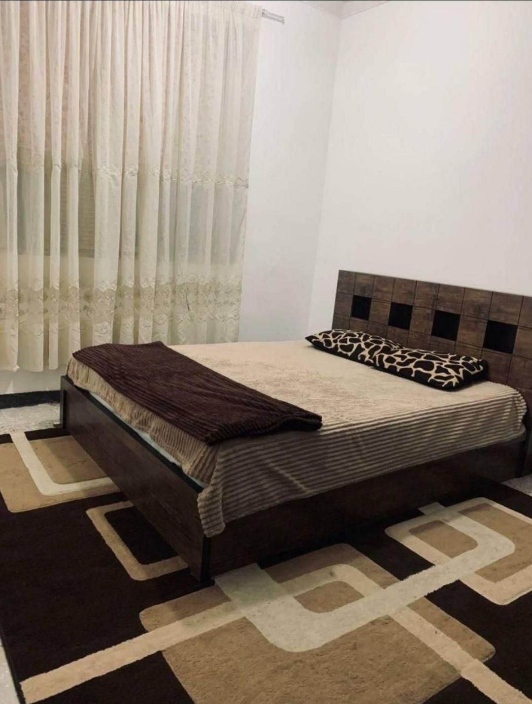 سوییت اجاره ای پارکینگ دار داخل شهر جوانرود|اجارهٔ کوتاه‌مدت آپارتمان و سوئیت|جوانرود, |دیوار
