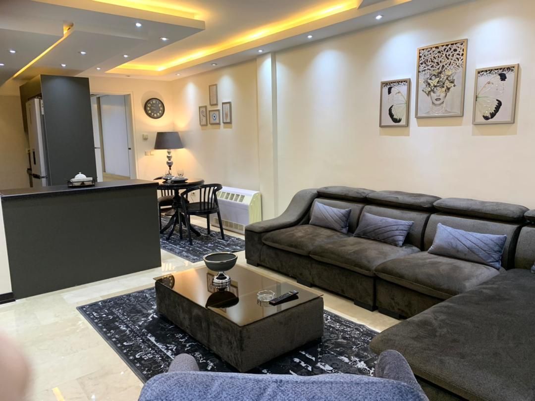 اجاره آپارتمان مبله فول سعادت آباد روزانه هفتگی|اجارهٔ کوتاهمدت آپارتمان و سوئیت|تهران, سعادتآباد|دیوار