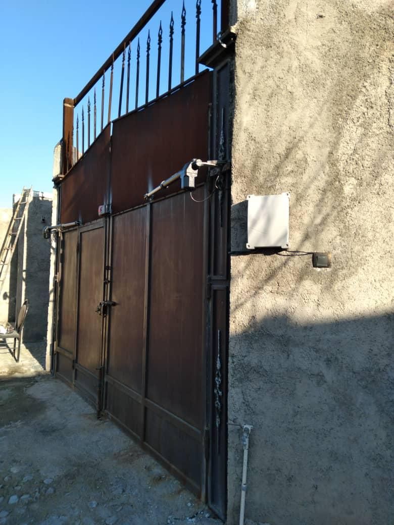 جک درب پارکینگ اقساط چکی پارکینگی بدون اعتبارسنجی|مصالح و تجهیزات ساختمان|تهران, ستارخان|دیوار