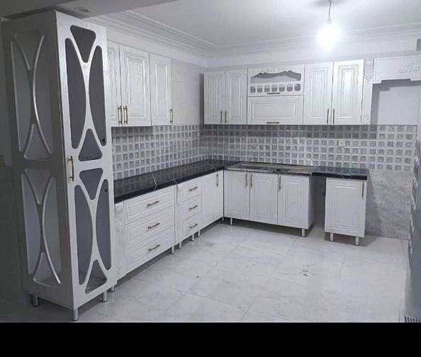 کابینت آماده هیراد جدید دارکوب/متریال یک/|مصالح و تجهیزات ساختمان|مشکین‌دشت, |دیوار