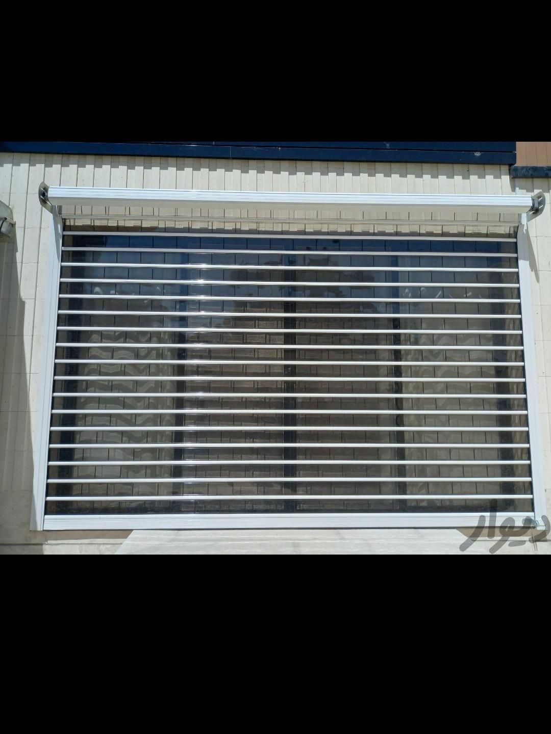 جک بازویی ، کرکره برقی ، سایبان برقی (زرگران)|خدمات پیشه و مهارت|اردبیل, |دیوار