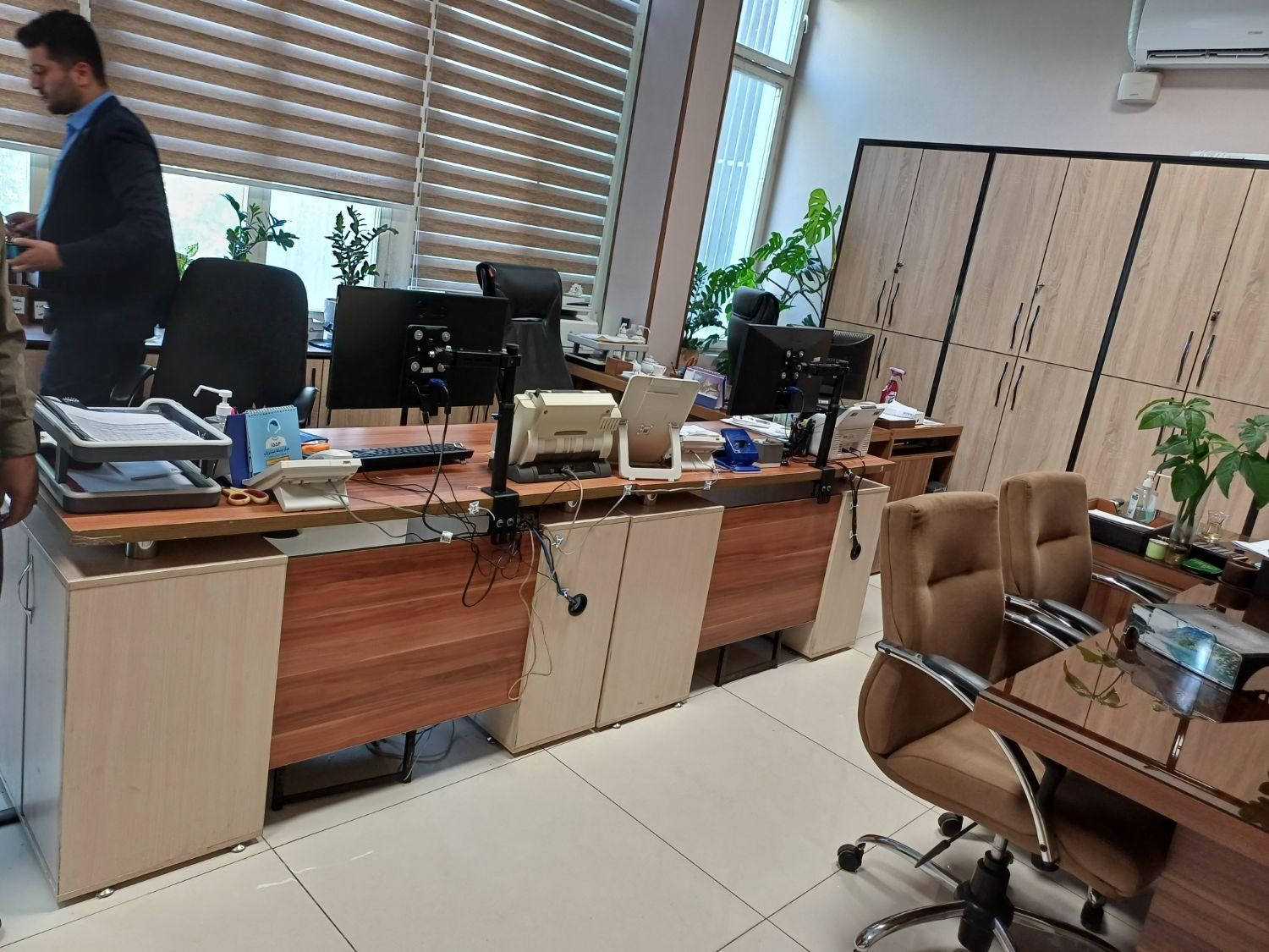 دنیای پایه مانیتورینگ  ۲۰۲۵|قطعات و لوازم جانبی رایانه|آفتاب, |دیوار