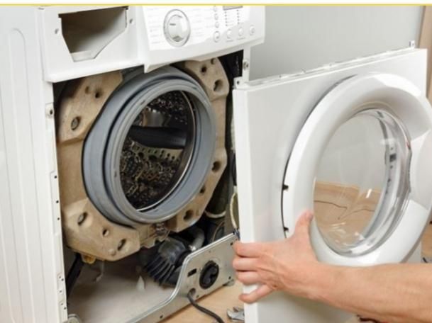 تعمیرات باضمانت لباسشویی ویخچال وپکیچ درمحل|خدمات پیشه و مهارت|ورامین, ورامین|دیوار