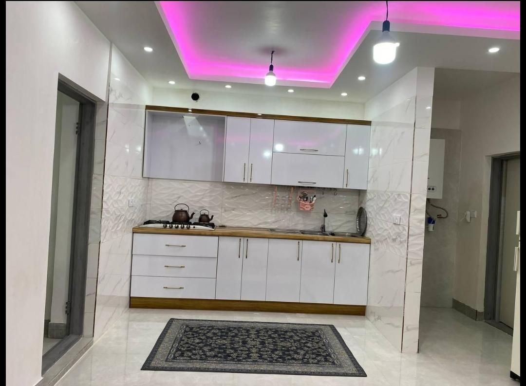 سوییت نو ساخت دربست حیاط دار|اجارهٔ کوتاهمدت آپارتمان و سوئیت|قائمشهر, |دیوار