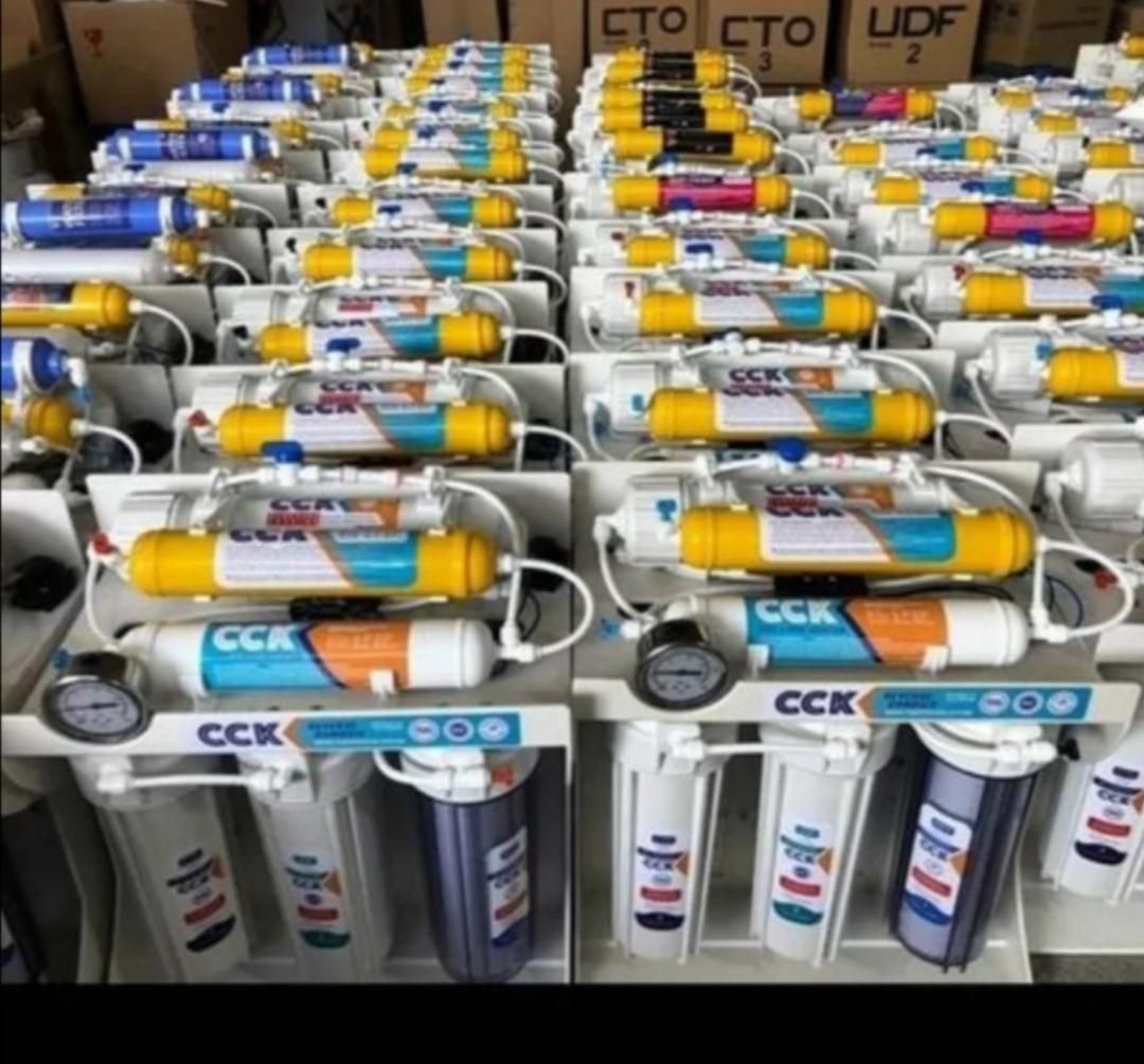 پخش عمده تصفیه آب|آبسردکن و تصفیه آب|پاکدشت, پاکدشت (مامازند)|دیوار