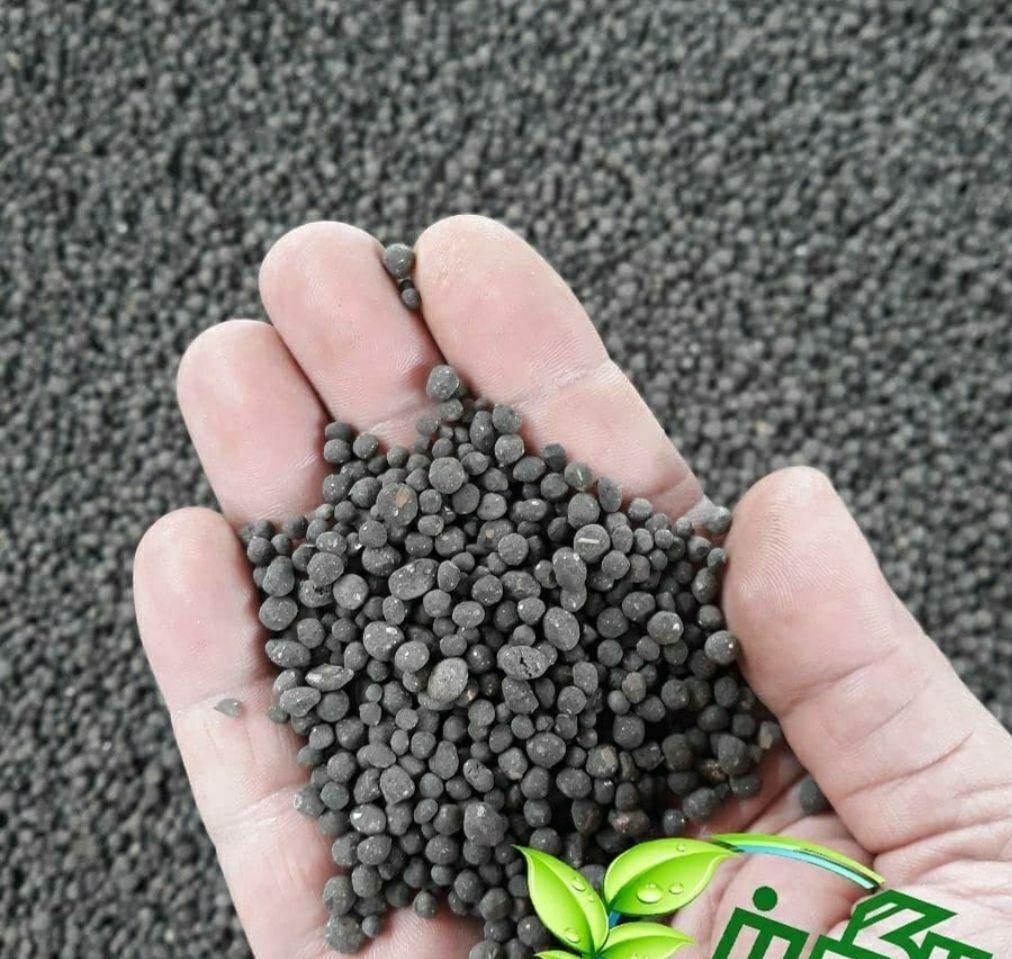 کود کامل آلی گرانوله کود ریشه|خدمات باغبانی و درختکاری|گلبهار, شهر جدید گلبهار|دیوار