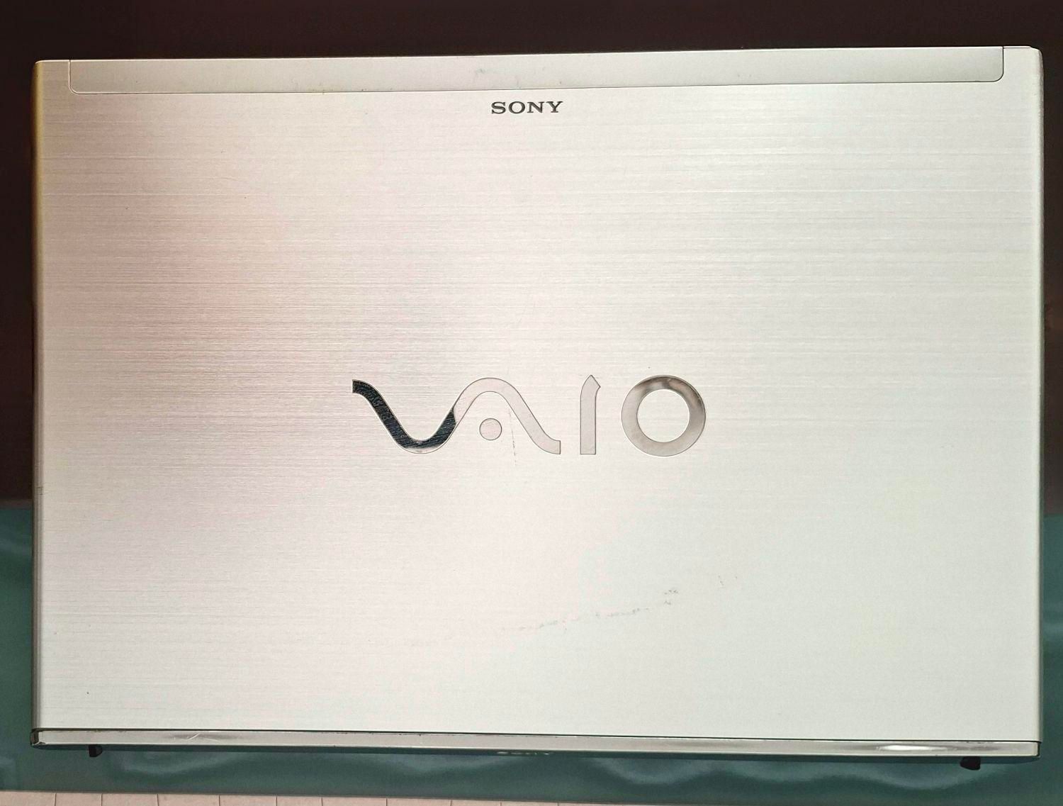 لپ‌تاپ Sony Vaio T13|رایانه همراه|تهران, ازگل|دیوار