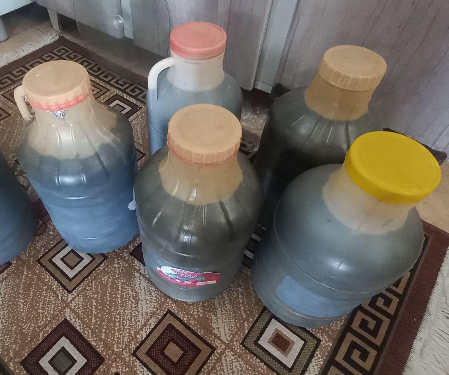 فروش ترشی سیر خانگی|خوردنی و آشامیدنی|مشهد, محمدآباد|دیوار