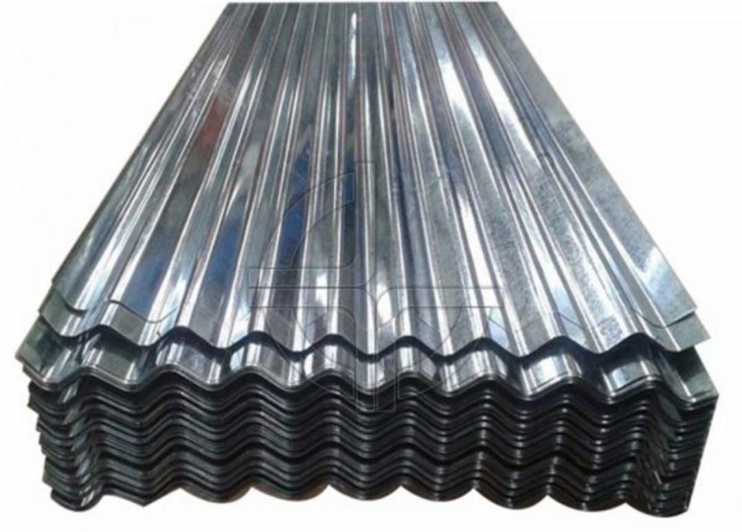 انواع ورق های رنگی و گالوانیزه  سیاه. روغنی پروفیل|عمده‌فروشی|شیراز, دوکوهک|دیوار