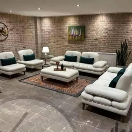 مبل راحتی مدل پازل|مبلمان خانگی و میز عسلی|تبریز, |دیوار