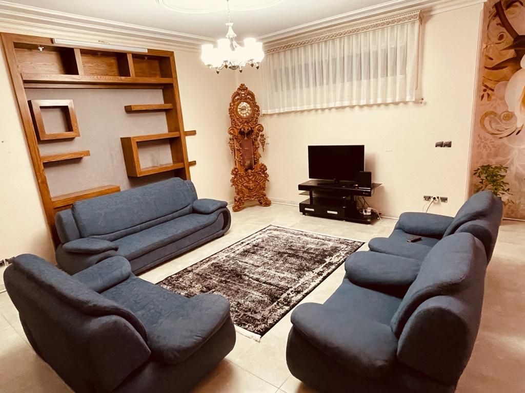 اجاره سوییت اپارتمان مبله در رسالت|اجارهٔ کوتاه‌مدت آپارتمان و سوئیت|اصفهان, مسجد مصلی|دیوار