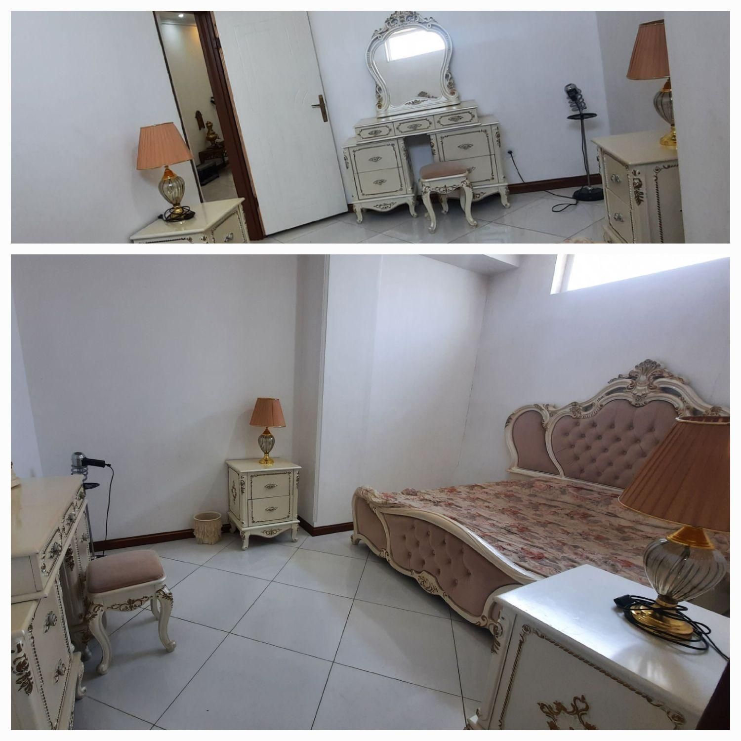 اجاره آپارتمان مبله کوتاه مدت/سوئیت|اجارهٔ کوتاه‌مدت آپارتمان و سوئیت|رباط‌کریم, رباط‌کریم|دیوار