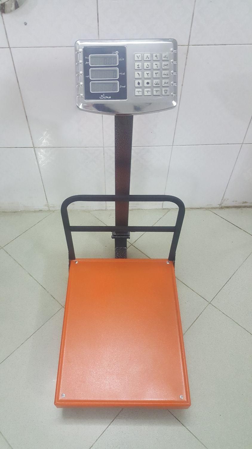 ترازو و باسکول350|فروشگاه و مغازه|بروجرد, |دیوار