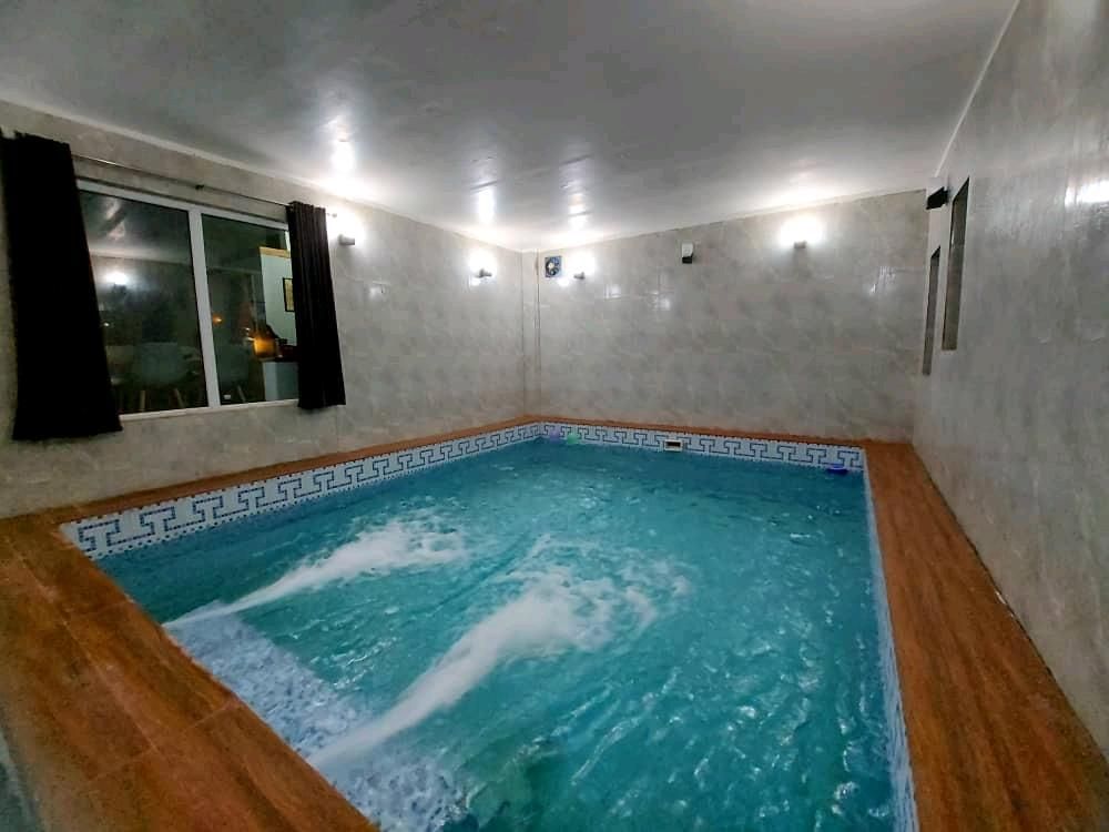 باغ ویلا 520متر 250بنا در مهرآباد رودهن|فروش خانه و ویلا|رودهن, |دیوار