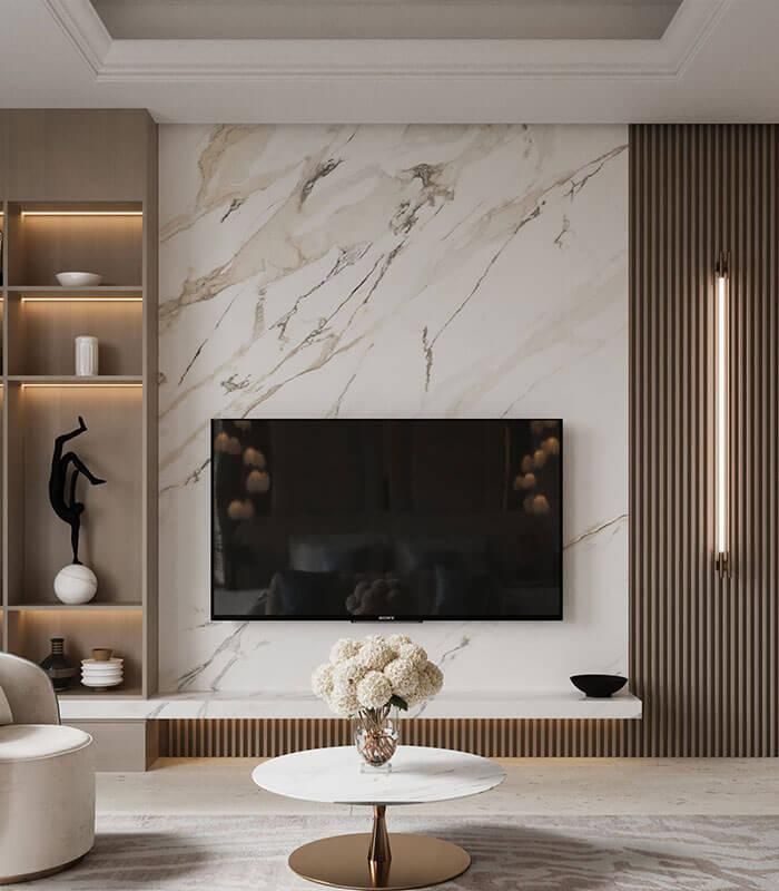 طراحی و اجرای تخصصی کناف و دکوراسیون|خدمات پیشه و مهارت|ارومیه, |دیوار