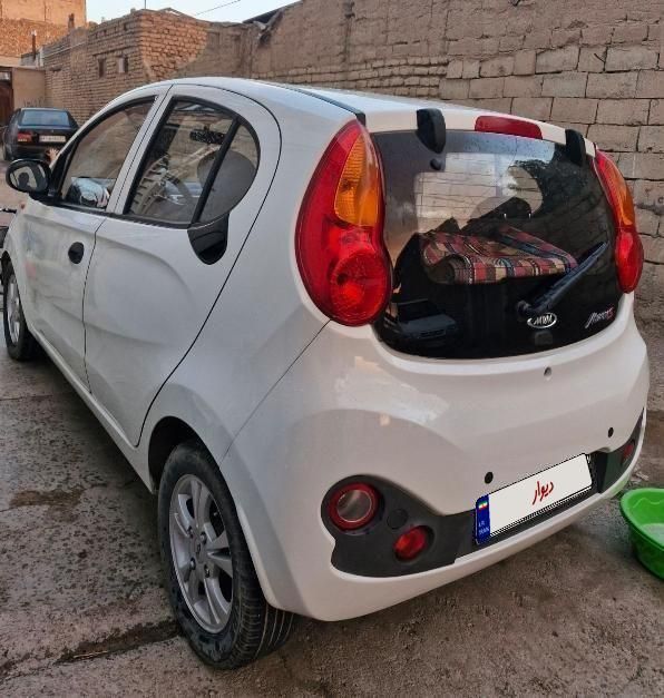 ام‌وی‌ام 110S لاکچری، مدل ۱۳۹۵|خودرو سواری و وانت|خواف, |دیوار
