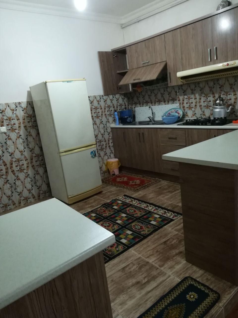 اجاره سوئیت  آپارتمان روزانه   هفتگی   باپارکینگ|اجارهٔ کوتاه‌مدت آپارتمان و سوئیت|رشت, هلال احمر|دیوار