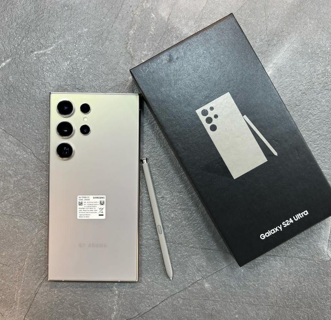 S24 Ultra فول کپی ویتنام|موبایل|زاهدان, |دیوار