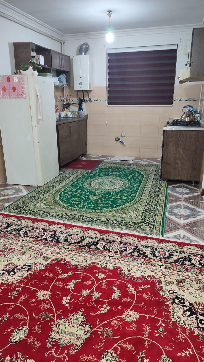اجاره روزانه/هفتگی/ماهانه آپارتمان ۷۵ متری در گیل|اجارهٔ کوتاه‌مدت آپارتمان و سوئیت|رشت, گیل|دیوار