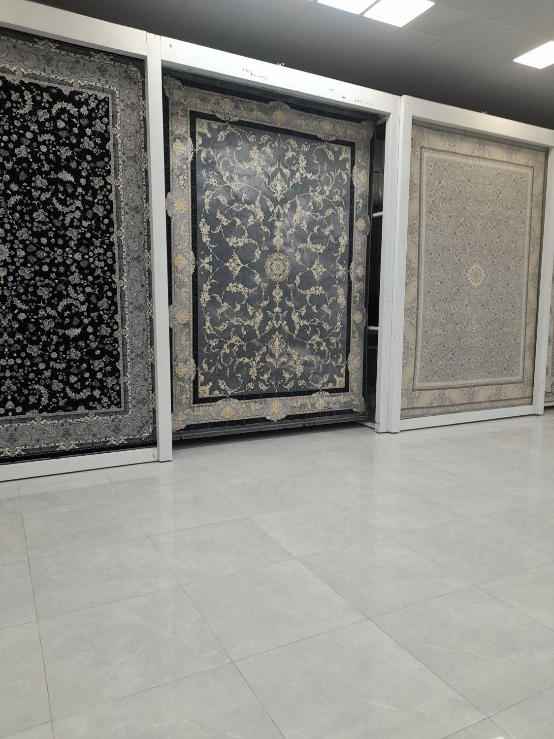 گالری فرش|فرش|کرمان, |دیوار