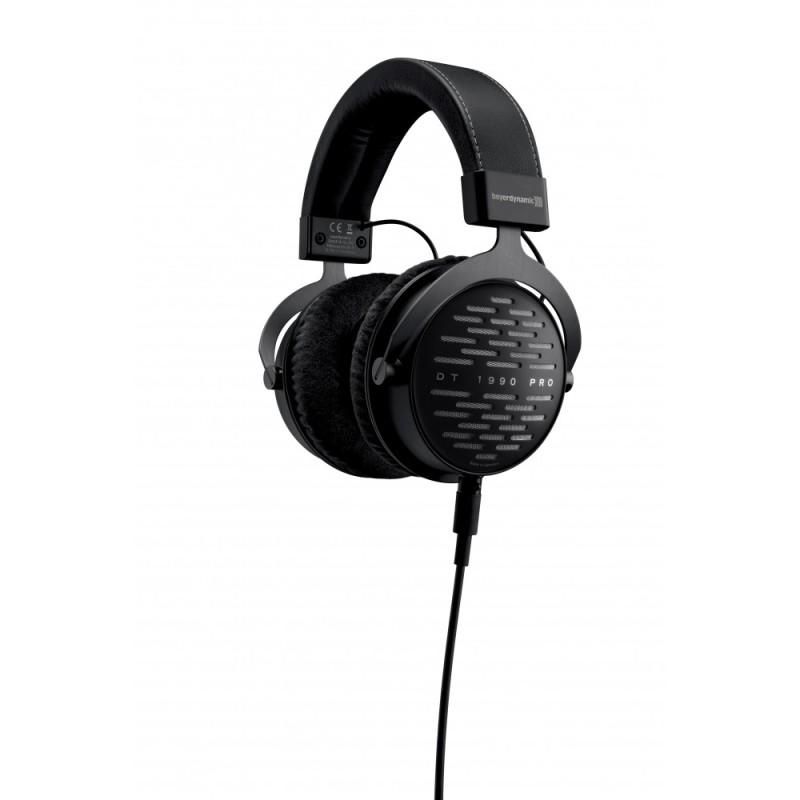 هدفون مانیتورینگ Beyerdynamic DT 1990 Pro میکس|پخش‌کننده همراه|تهران, ده‌ونک|دیوار