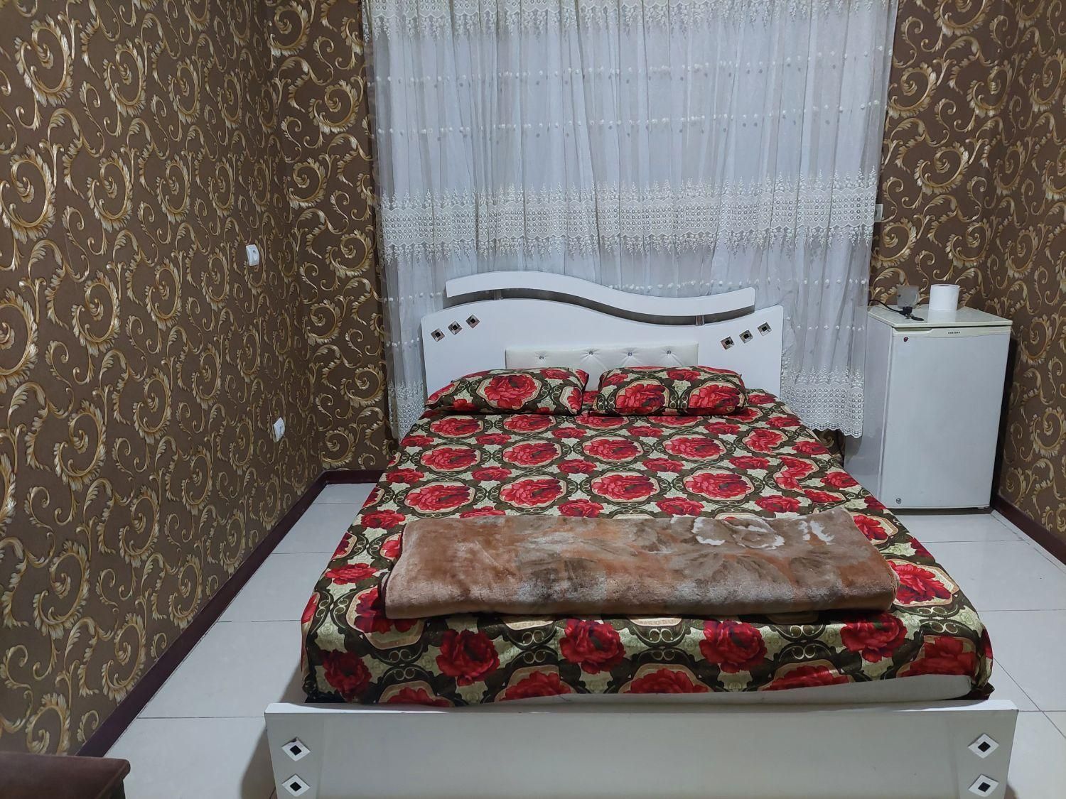 اجاره کوتاه مدت سوییت نازی اباد|اجارهٔ کوتاه‌مدت آپارتمان و سوئیت|تهران, نازی‌آباد|دیوار