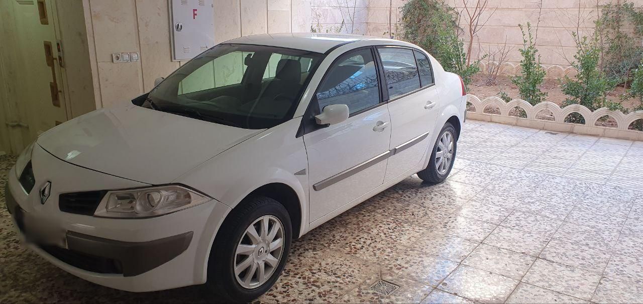 رنو مگان مونتاژ E2 1600cc، مدل ۱۳۹۲|خودرو سواری و وانت|تهران, تهرانپارس شرقی|دیوار