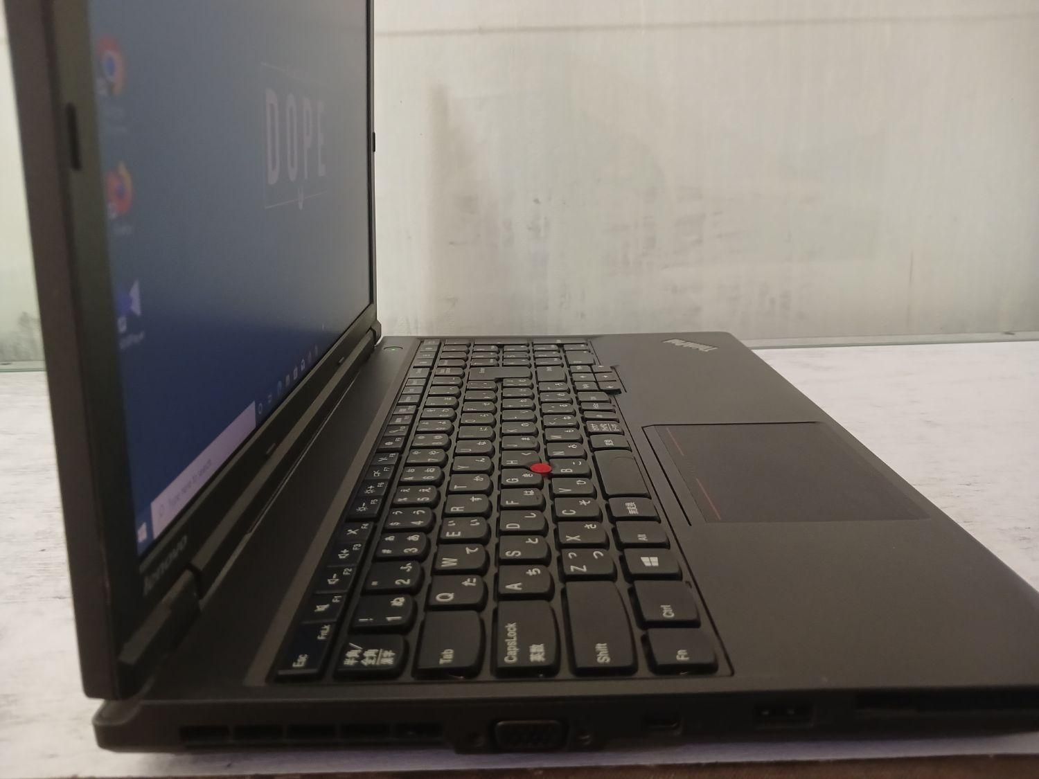 لپ تاپ Lenovo|رایانه همراه|اندیشه, |دیوار