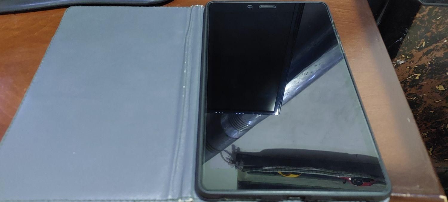 samsung tab a8 2019  t295 تبلت|تبلت|کرج, منظریه|دیوار