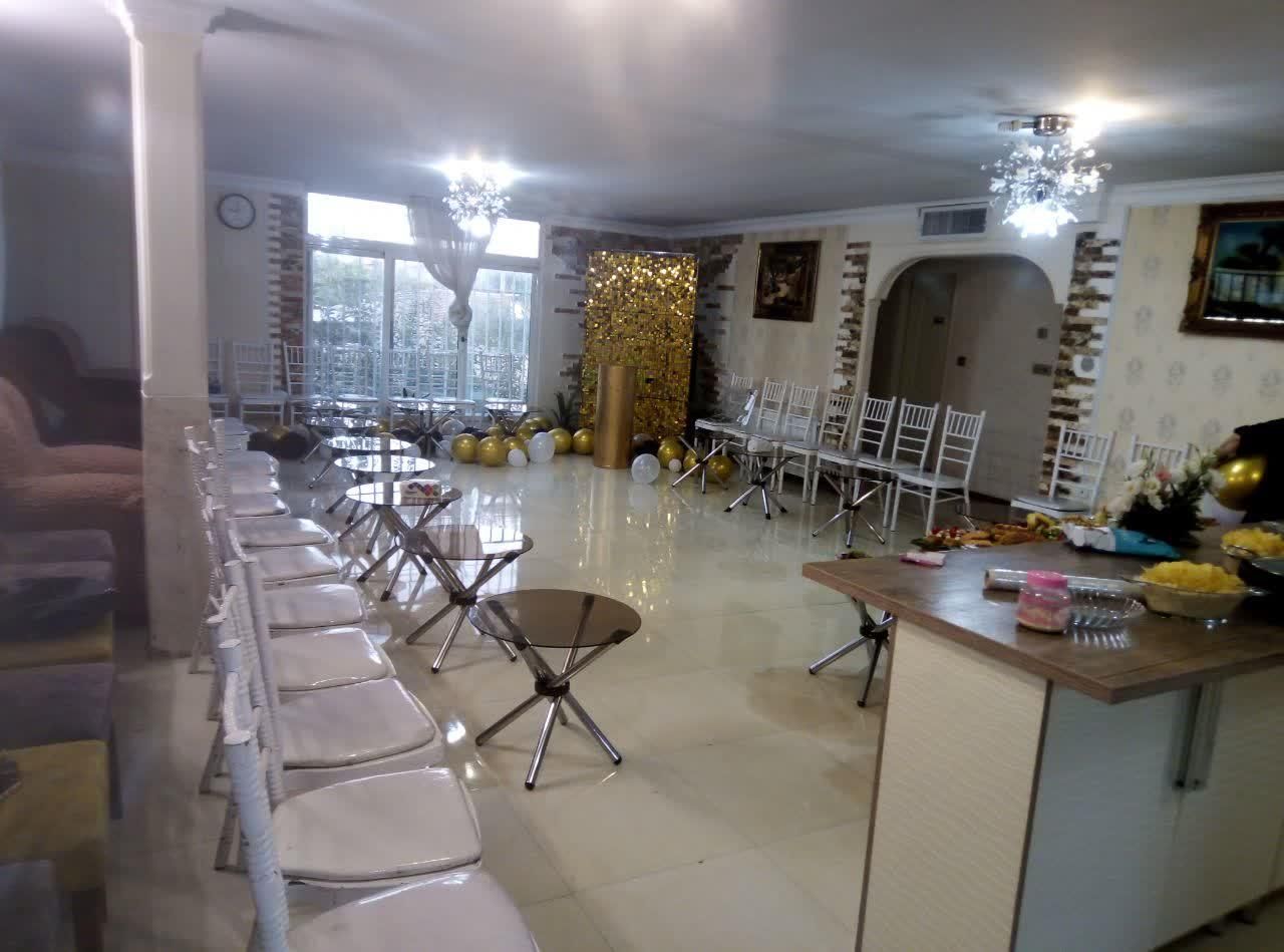 تولد، نامزدی، عقد،دورهمی خانوادگی  قیمت مناسب|اجارهٔ کوتاه‌مدت ویلا و باغ|شهریار, کردزار|دیوار