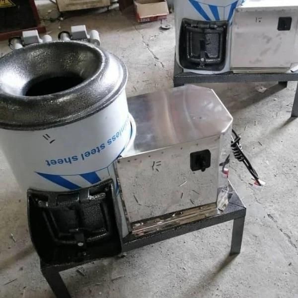 خمیرگیر ورق استیل مقاوم/پوست کن گردو/تخمه شورکن|فروشگاه و مغازه|داراب, |دیوار