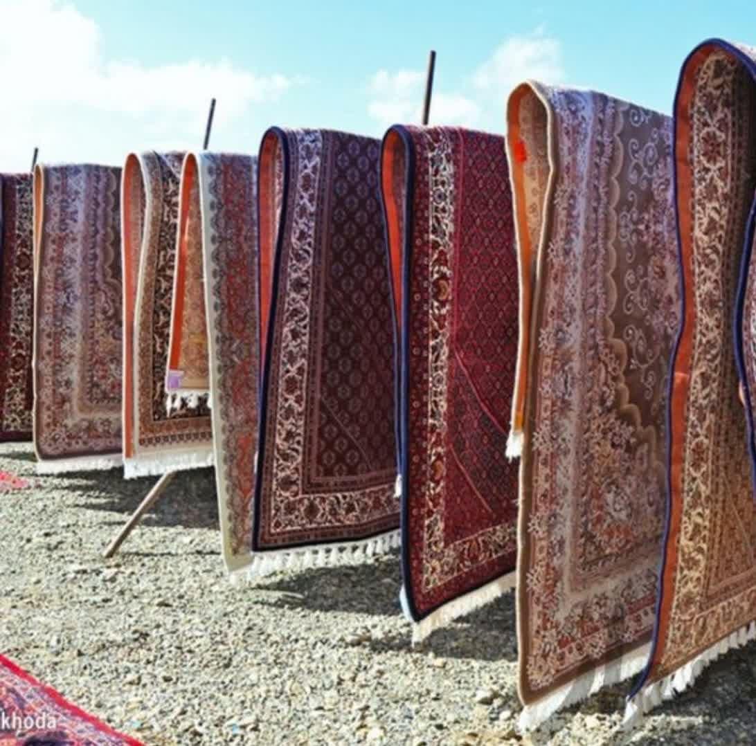 قالیشویی ومبلشویی تهرانیان مدنی  سبلان  امام حسین|خدمات نظافت|تهران, تهرانپارس شرقی|دیوار
