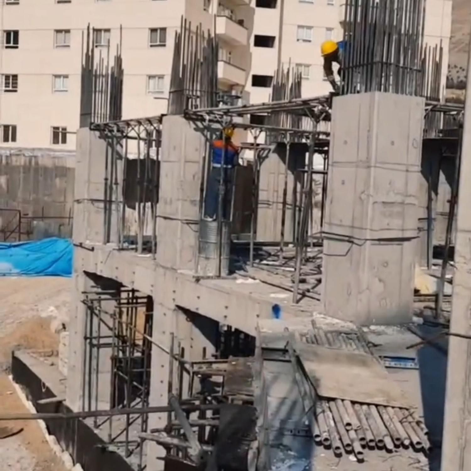 60متر،تاپ لوکیشن،شرایط ایده آل،سازنده به نام،تهاتر|پیشفروش املاک|تهران, دریاچه شهدای خلیج فارس|دیوار