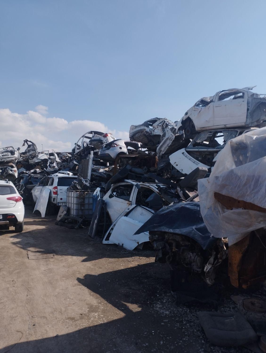 گیربکس فولکس گل کامل پلمپ به شرط|قطعات یدکی و لوازم جانبی|ورامین, ورامین|دیوار